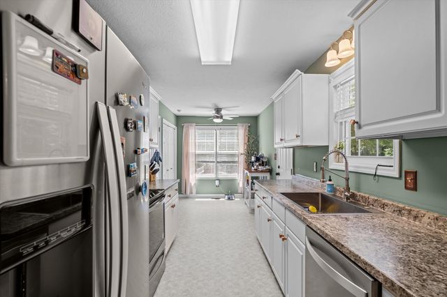 133 Thompson Avenue, North Augusta, SC 29841