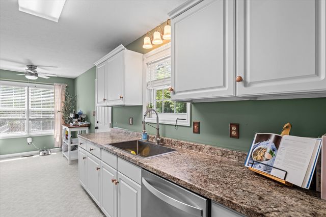 133 Thompson Avenue, North Augusta, SC 29841