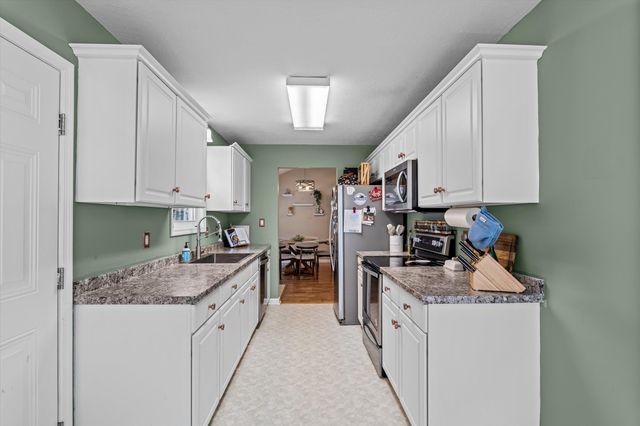 133 Thompson Avenue, North Augusta, SC 29841