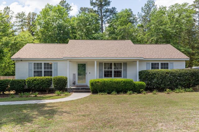 133 Thompson Avenue, North Augusta, SC 29841