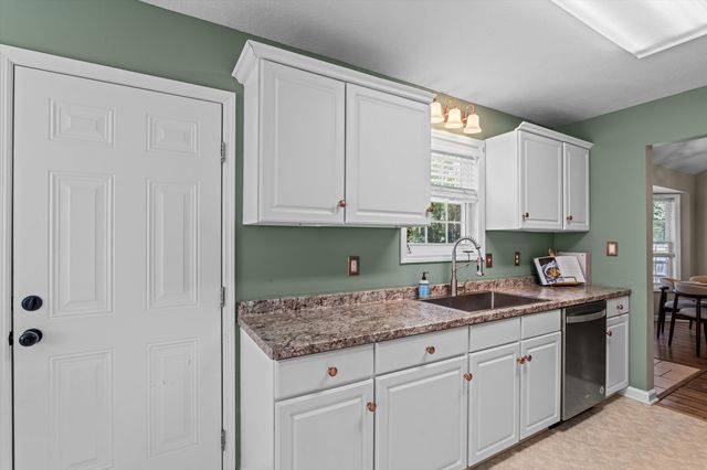 133 Thompson Avenue, North Augusta, SC 29841