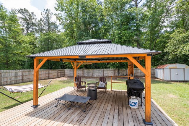133 Thompson Avenue, North Augusta, SC 29841