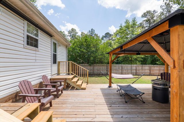 133 Thompson Avenue, North Augusta, SC 29841