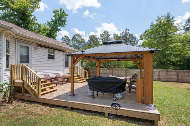 133 Thompson Avenue, North Augusta, SC 29841