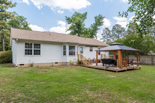 133 Thompson Avenue, North Augusta, SC 29841