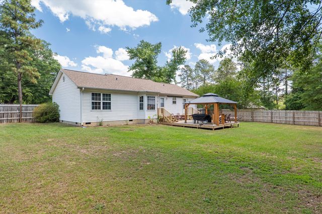 133 Thompson Avenue, North Augusta, SC 29841