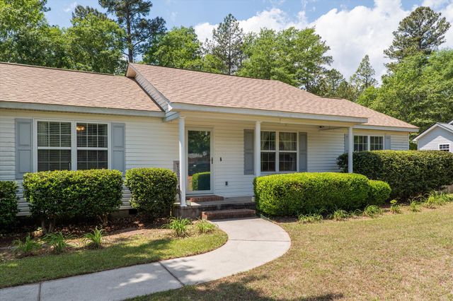 133 Thompson Avenue, North Augusta, SC 29841
