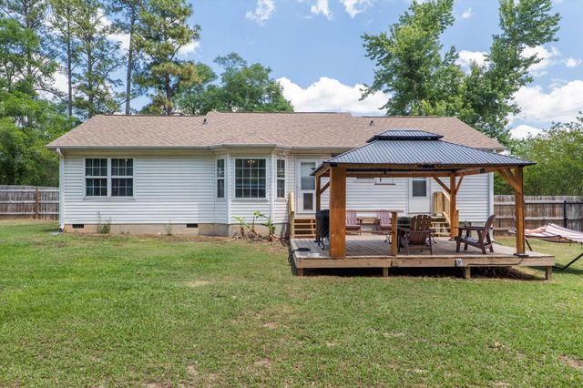 133 Thompson Avenue, North Augusta, SC 29841