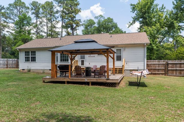 133 Thompson Avenue, North Augusta, SC 29841