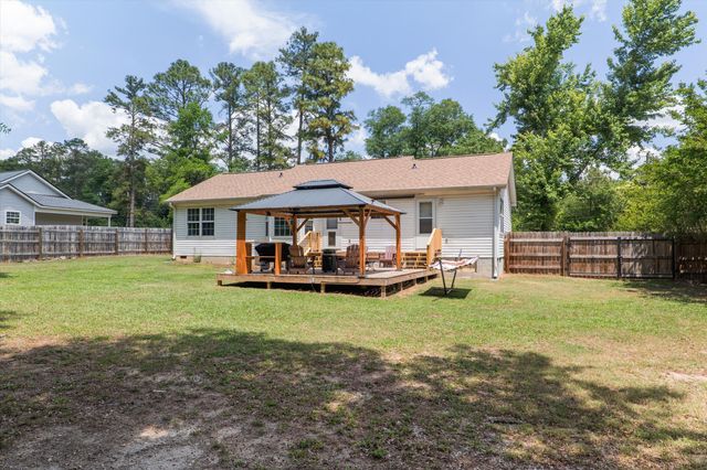 133 Thompson Avenue, North Augusta, SC 29841