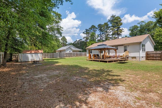 133 Thompson Avenue, North Augusta, SC 29841