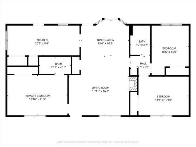 133 Thompson Avenue, North Augusta, SC 29841