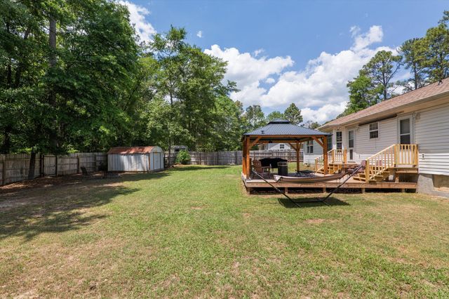 133 Thompson Avenue, North Augusta, SC 29841
