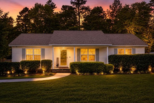 133 Thompson Avenue, North Augusta, SC 29841