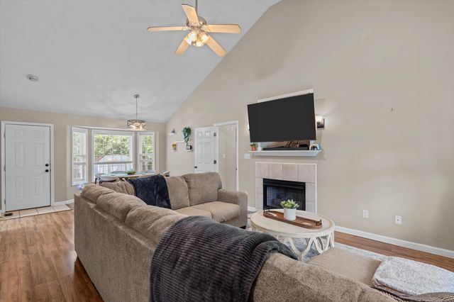 133 Thompson Avenue, North Augusta, SC 29841