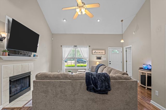 133 Thompson Avenue, North Augusta, SC 29841