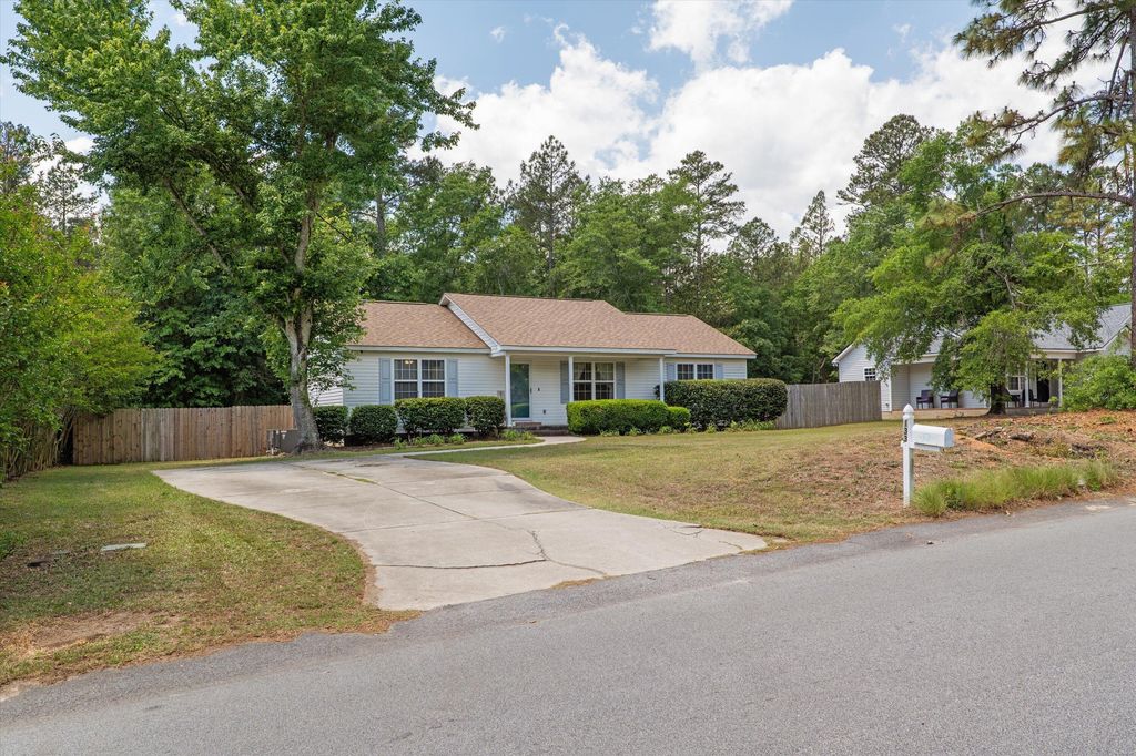 133 Thompson Avenue, North Augusta, SC 29841