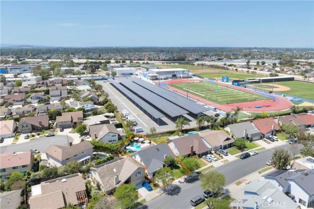 10301 Humbolt Street, Los Alamitos, CA 90720