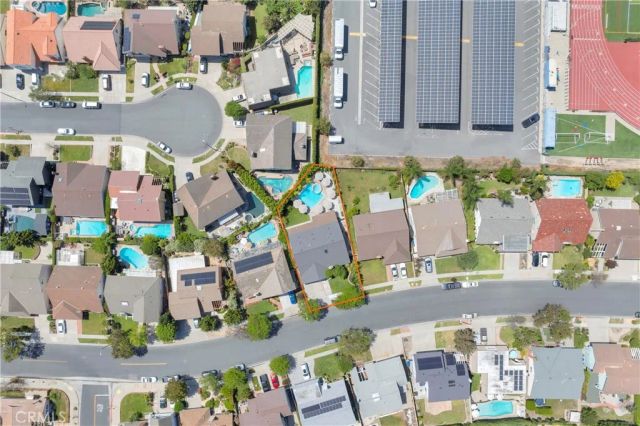 10301 Humbolt Street, Los Alamitos, CA 90720