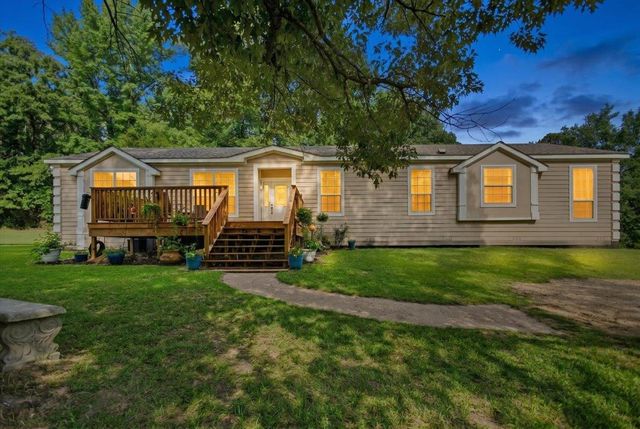 105 Pepper Circle, Diana, TX 75640