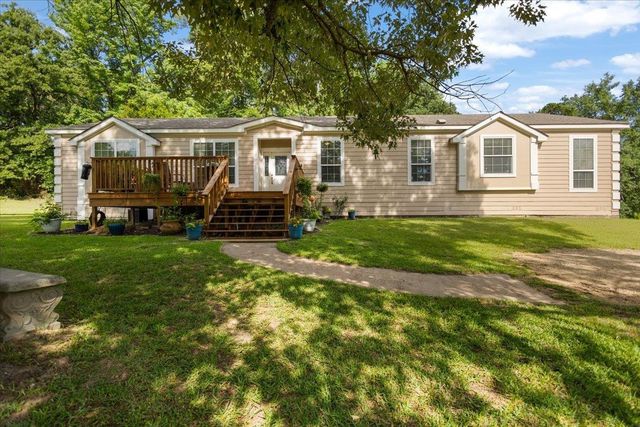105 Pepper Circle, Diana, TX 75640