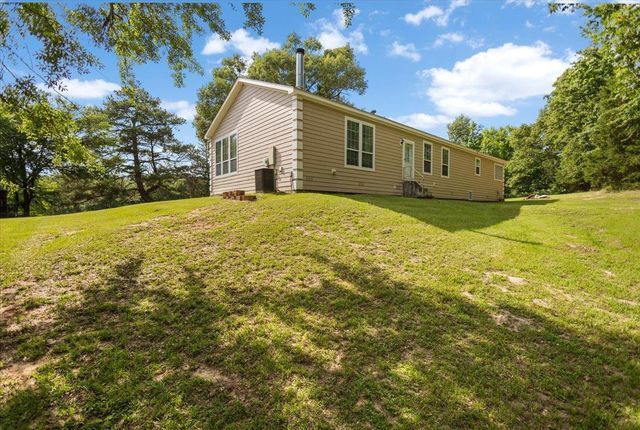 105 Pepper Circle, Diana, TX 75640