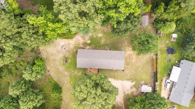 105 Pepper Circle, Diana, TX 75640