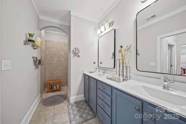 4516 Ideal Way, Harrisburg, NC 28075