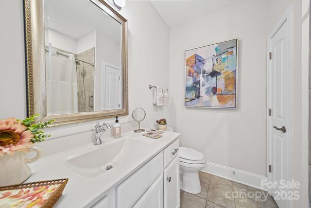 4516 Ideal Way, Harrisburg, NC 28075