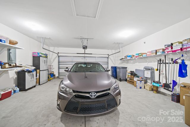 4516 Ideal Way, Harrisburg, NC 28075