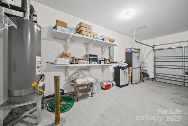 4516 Ideal Way, Harrisburg, NC 28075