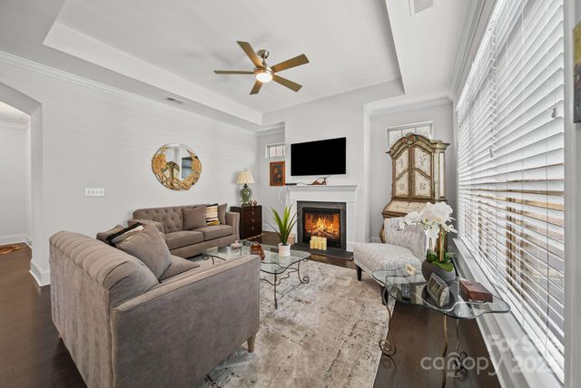 4516 Ideal Way, Harrisburg, NC 28075