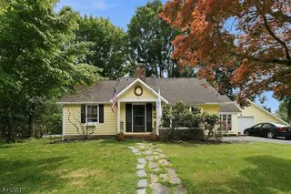 11 Putting Green, Sparta Twp., NJ 07871