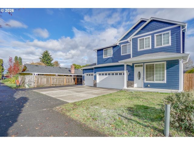 9819 Ne 86TH St, Vancouver, WA 98662