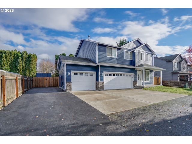9819 Ne 86TH St, Vancouver, WA 98662