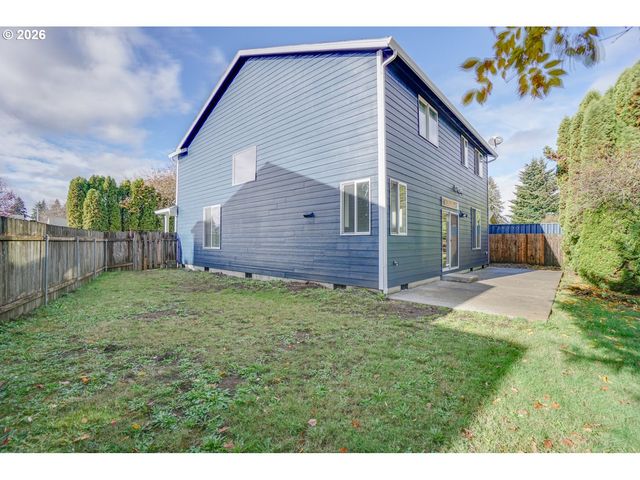 9819 Ne 86TH St, Vancouver, WA 98662