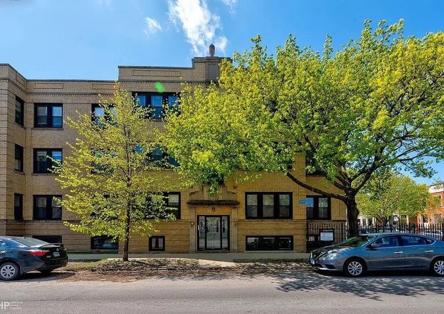 3424 N RACINE Avenue G, Chicago, IL 60657