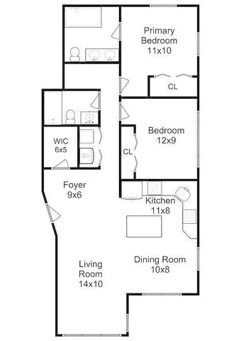 3424 N RACINE Avenue G, Chicago, IL 60657