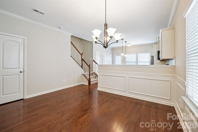 11612 Galashiels Drive, Huntersville, NC 28078