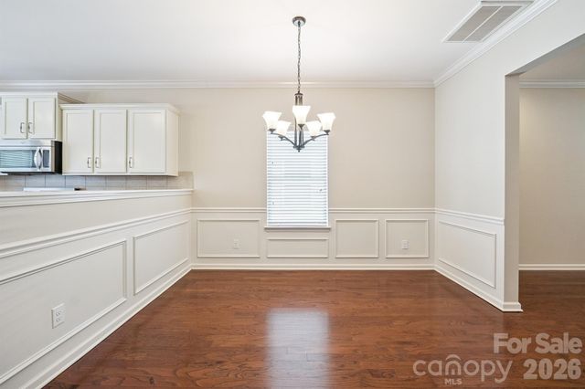 11612 Galashiels Drive, Huntersville, NC 28078