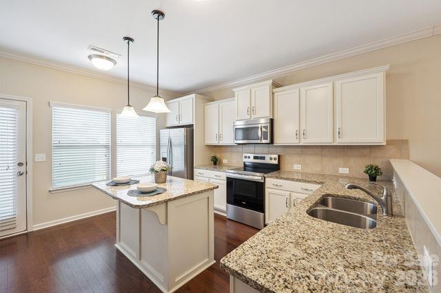11612 Galashiels Drive, Huntersville, NC 28078