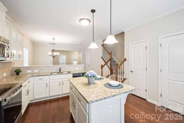 11612 Galashiels Drive, Huntersville, NC 28078