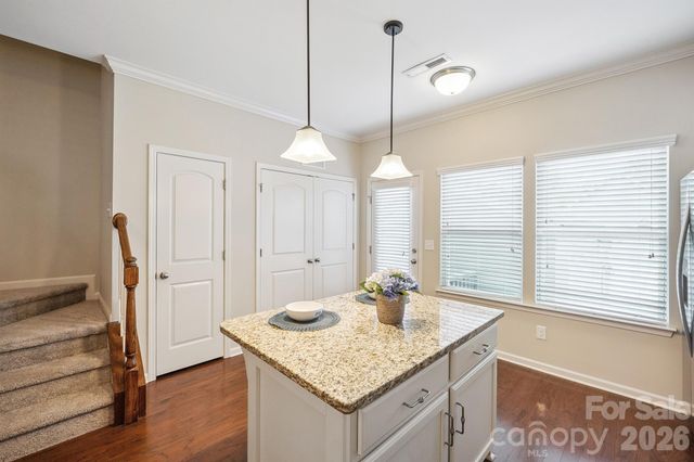 11612 Galashiels Drive, Huntersville, NC 28078