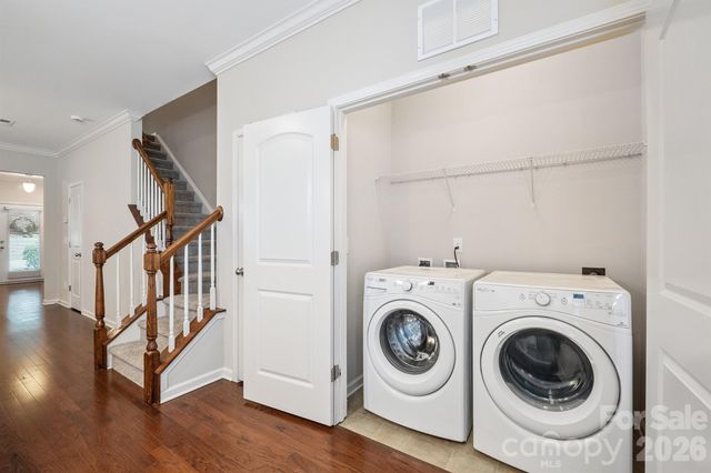11612 Galashiels Drive, Huntersville, NC 28078