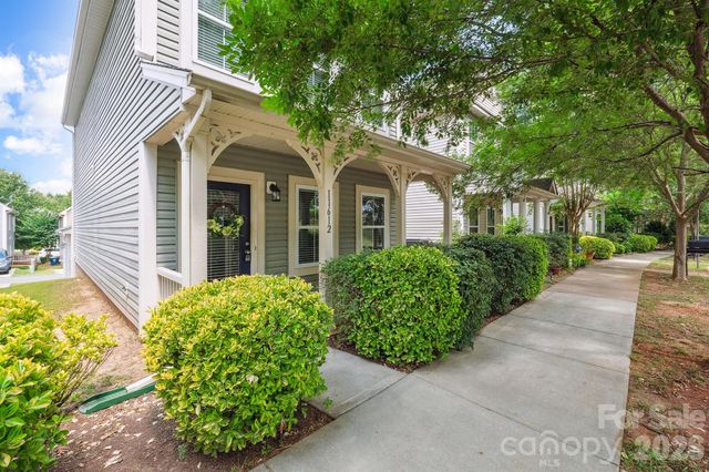 11612 Galashiels Drive, Huntersville, NC 28078