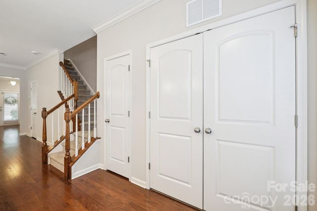 11612 Galashiels Drive, Huntersville, NC 28078