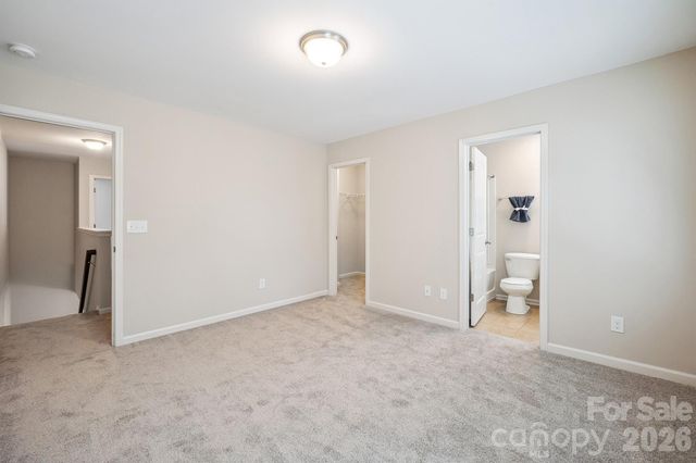 11612 Galashiels Drive, Huntersville, NC 28078