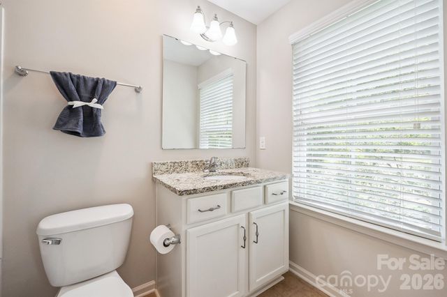 11612 Galashiels Drive, Huntersville, NC 28078
