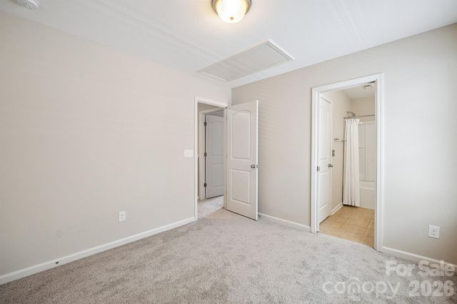 11612 Galashiels Drive, Huntersville, NC 28078