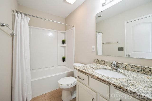 11612 Galashiels Drive, Huntersville, NC 28078